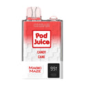 Pod Juice x OXBAR Magic Maze 10000 Puffs 5% Nicotine