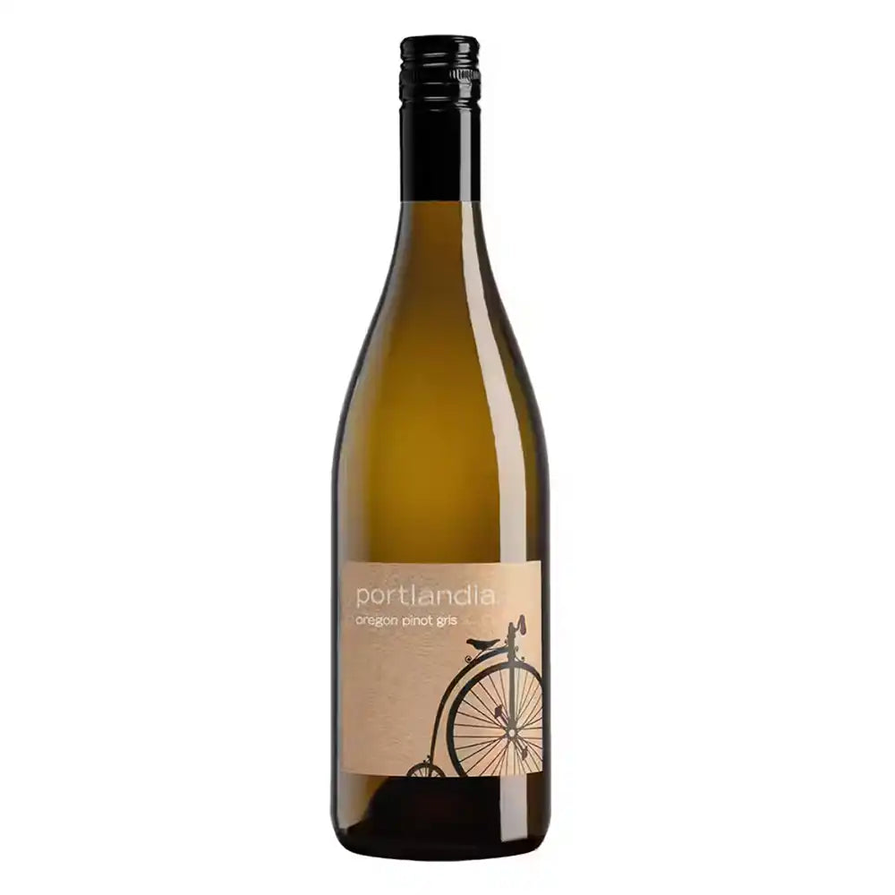 Portlandia Pinot Gris