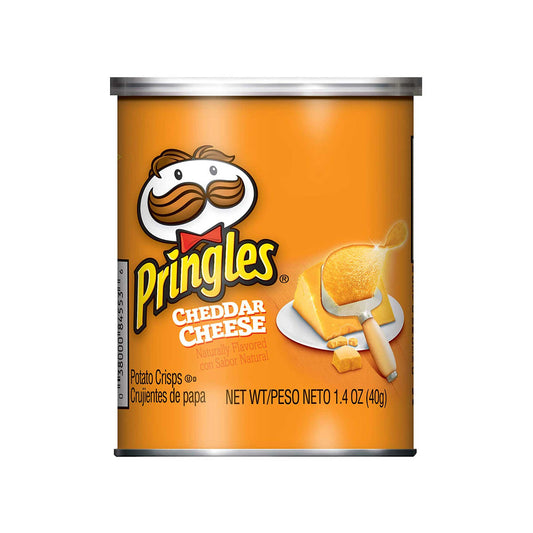 Pringles