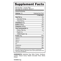Gaspari Nutrition Proven Egg 2 Lbs.