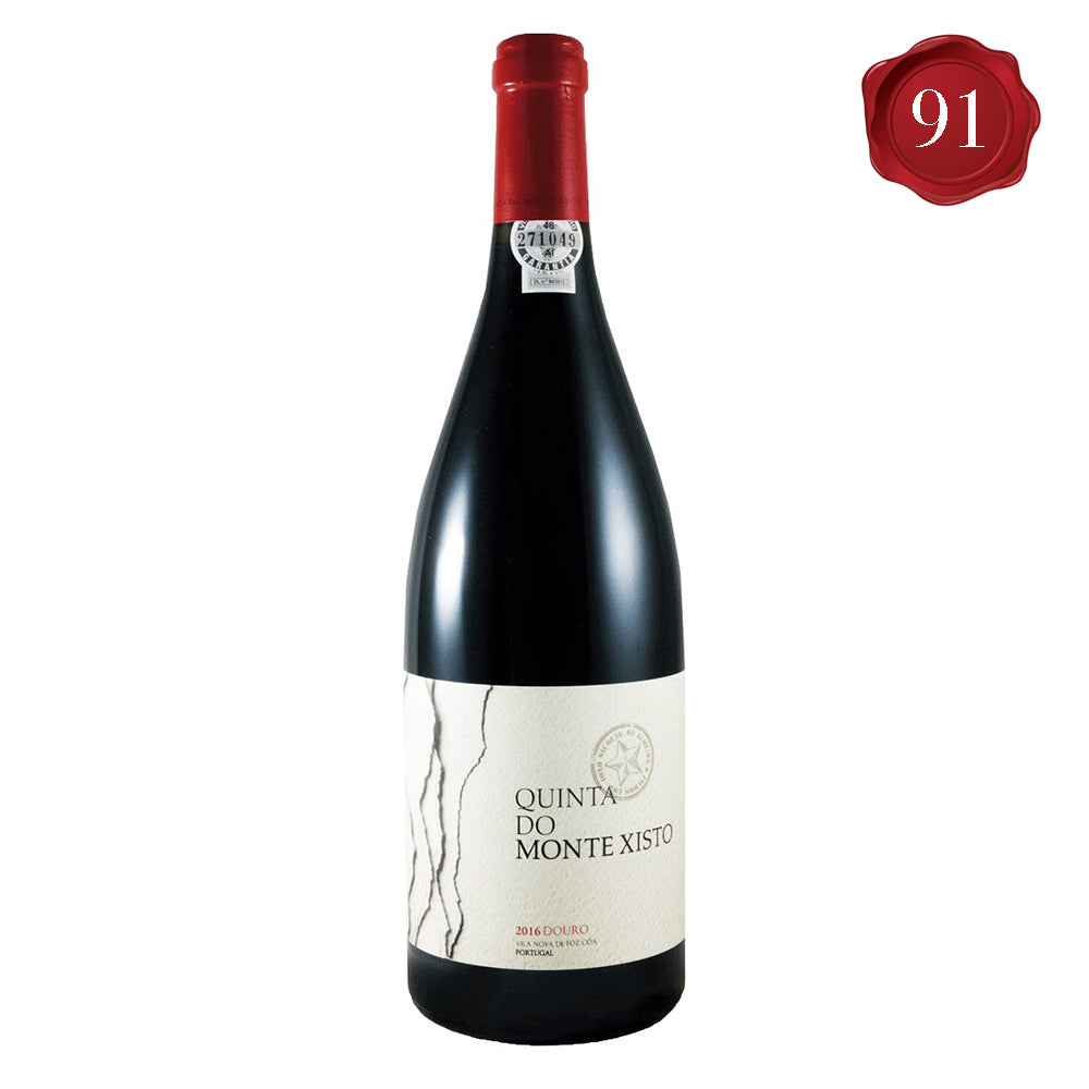Quinta do Monte Xisto