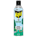 Raid Yard Guard Mosquito Fogger, Mosquito Killer Spray, 900 Square Feet Treatment, 16 oz