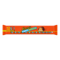 Reese's Fast Break Peanut Butter Nougat Snack Size Candy, Bars 0.67 oz, 12 Count
