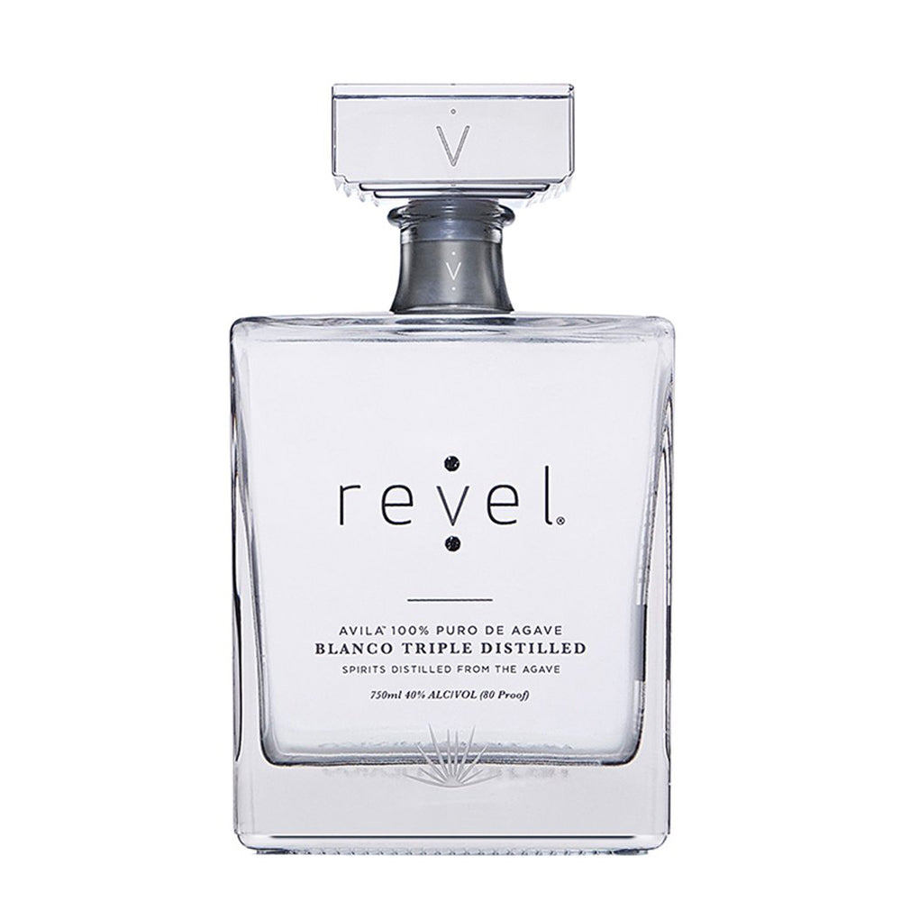 Revel Avila Blanco