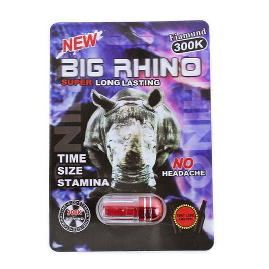 Rhino 300K