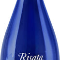 Risata Moscato d'Asti, D.O.C.G., Piedmont Italy, 5.5% ABV, 750ml Glass Bottle, 3 - 240ml Servings