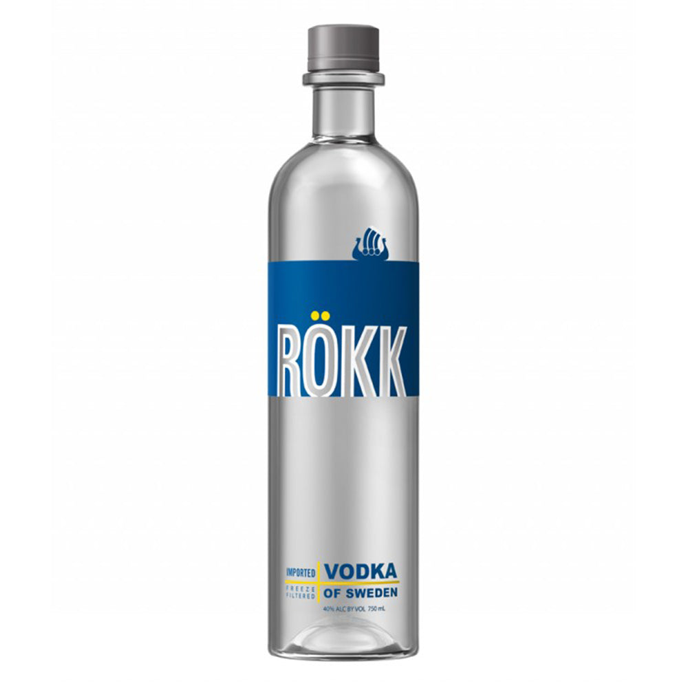Rokk Vodka