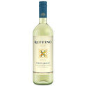 Ruffino Lumina DOC Pinot Grigio, Italian White Wine, 750 ml Bottle, 12% ABV