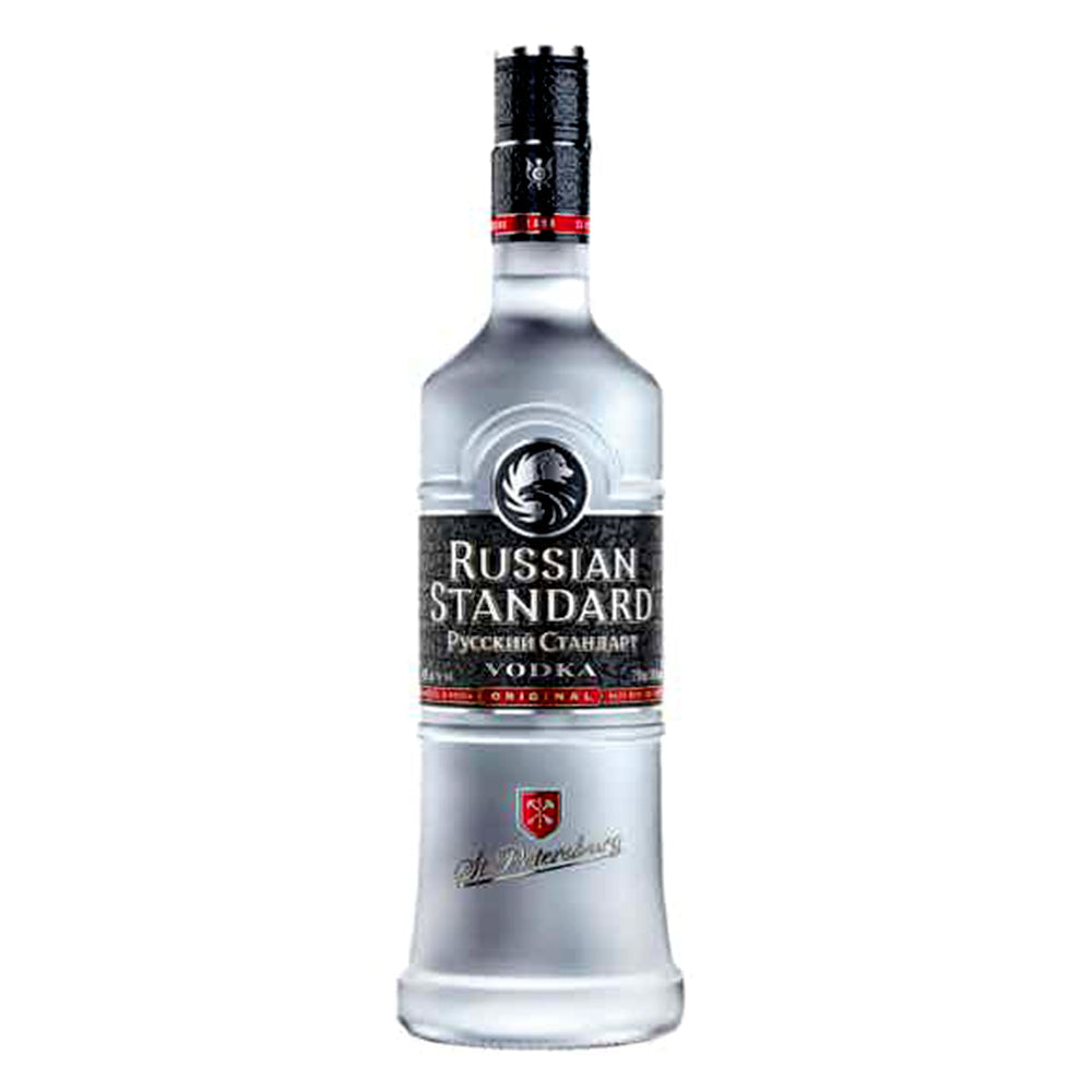 Russian Standard Original