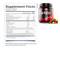 Betancourt Nutrition B-NOX Reloaded 20 Servings