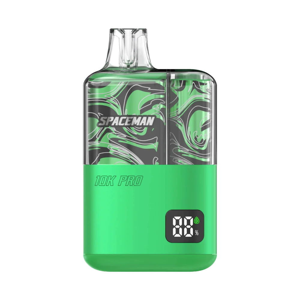 SMOK Spaceman 10K Pro Disposable