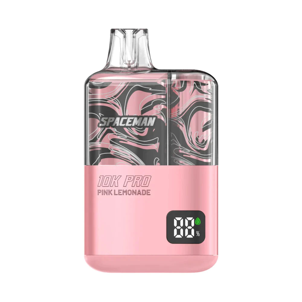 SMOK Spaceman 10K Pro Disposable