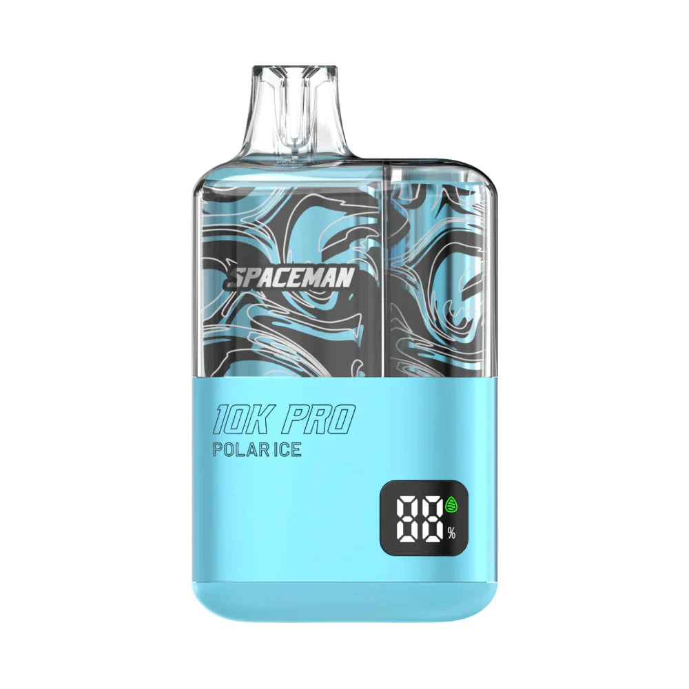 SMOK Spaceman 10K Pro Disposable