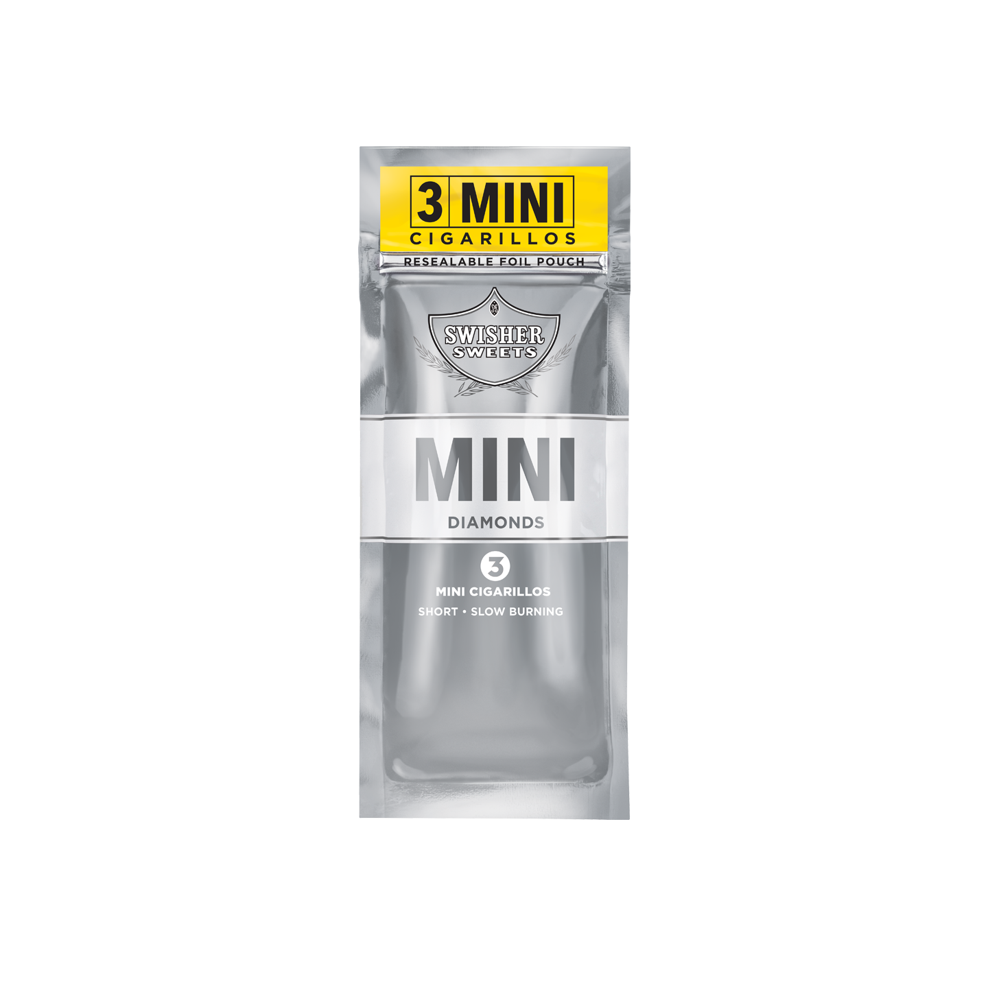 SWISHER SWEETS MINI - Diamonds
