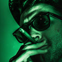 SWISHER SWEETS MINI - Green