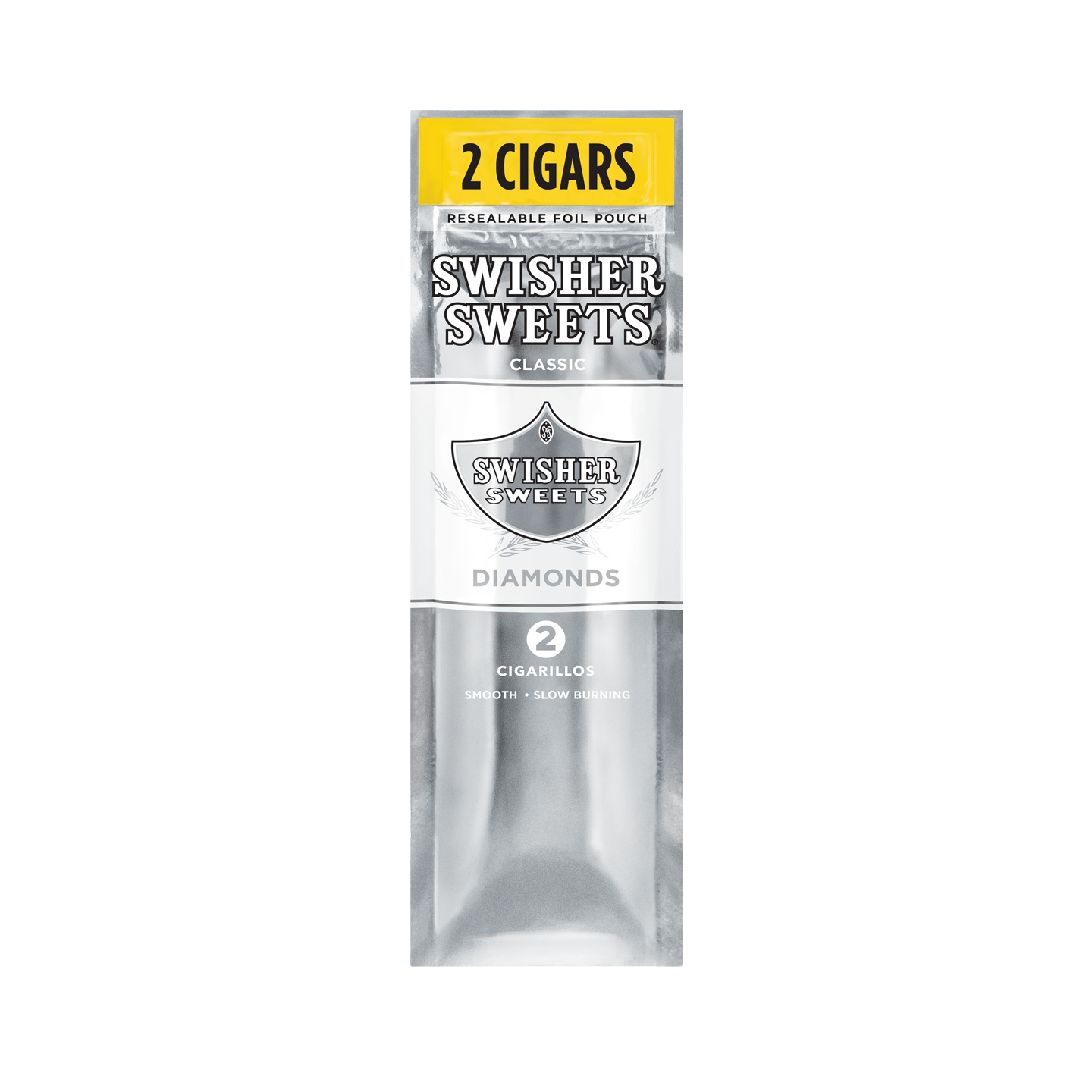 SWISHER SWEETS - Diamonds