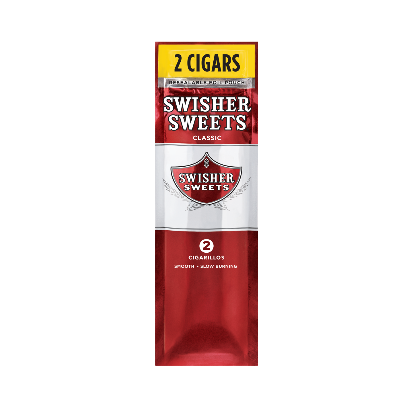 SWISHER SWEETS - Original
