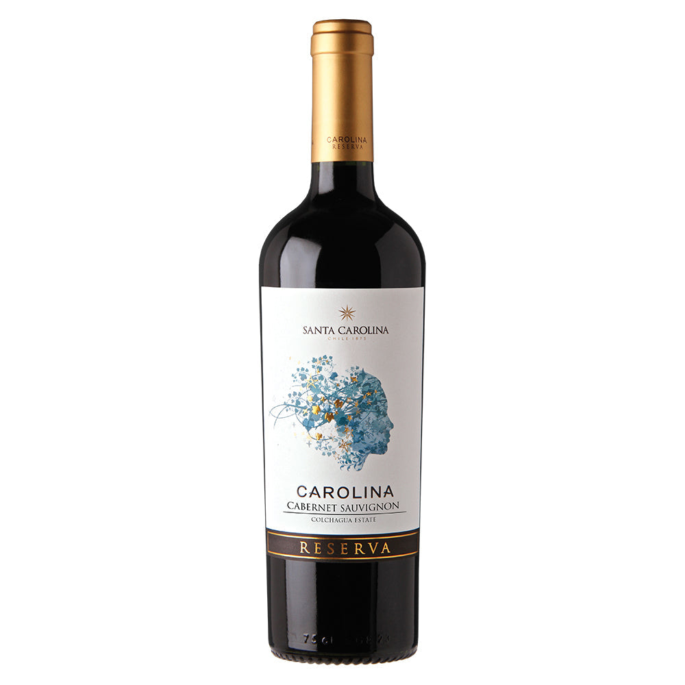 Santa Carolina Cabernet Sauvignon Reserva