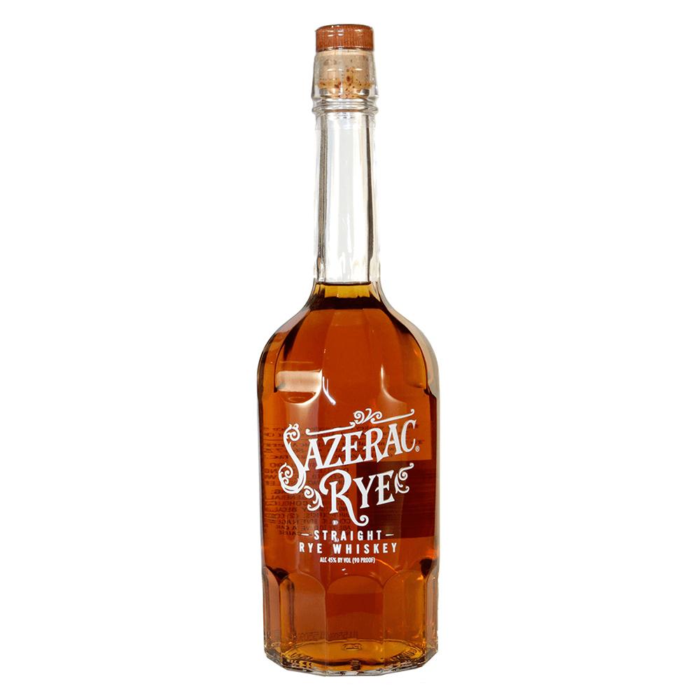 Sazerac Rye Whiskey 6 Year