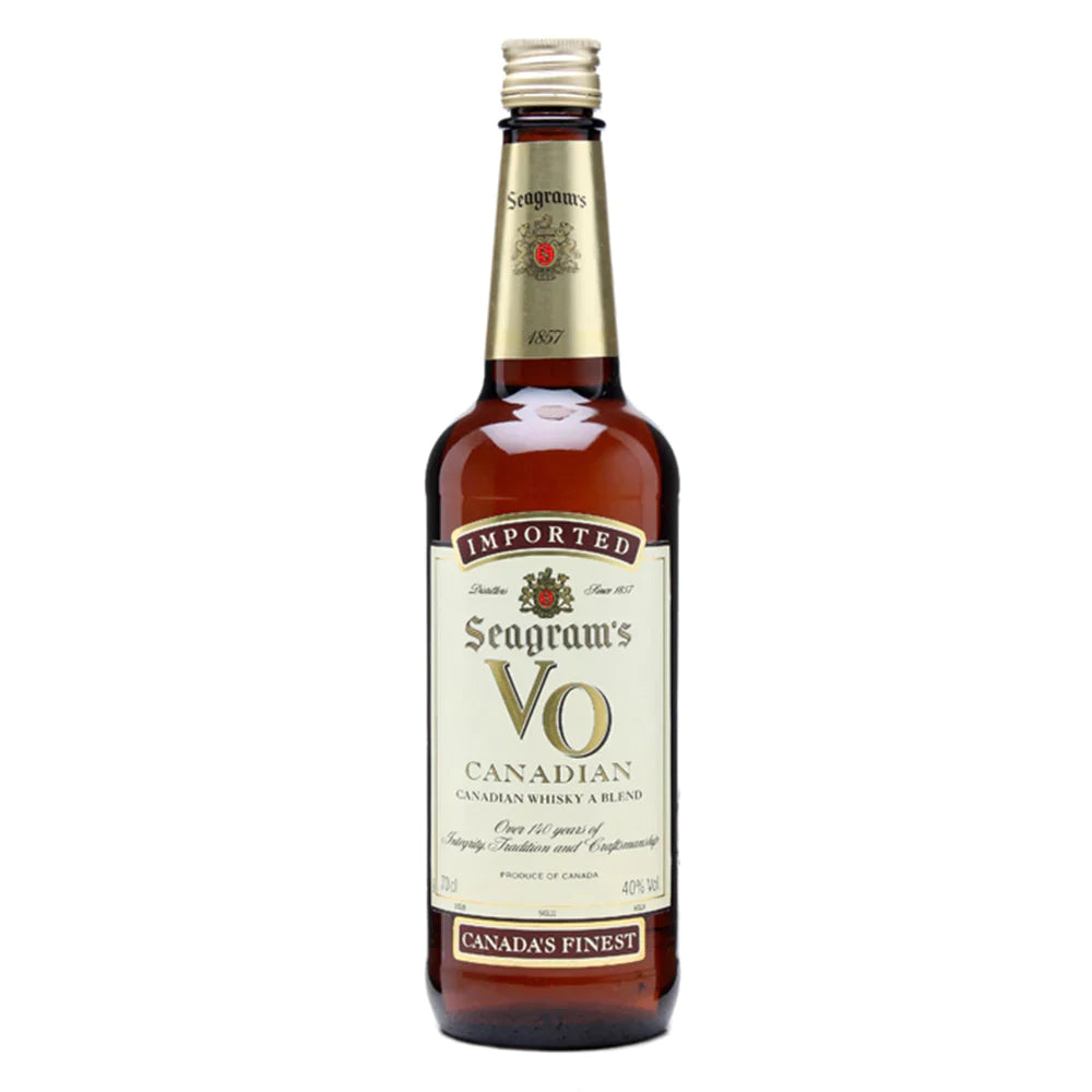 Seagram's VO