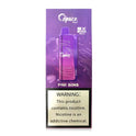 Space Max BX8000 Puffs 5% Nicotine