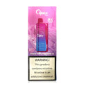 Space Max BX8000 Puffs 5% Nicotine