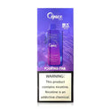 Space Max BX8000 Puffs 5% Nicotine