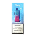 Space Max BX8000 Puffs 5% Nicotine