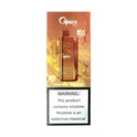 Space Max BX8000 Puffs 5% Nicotine