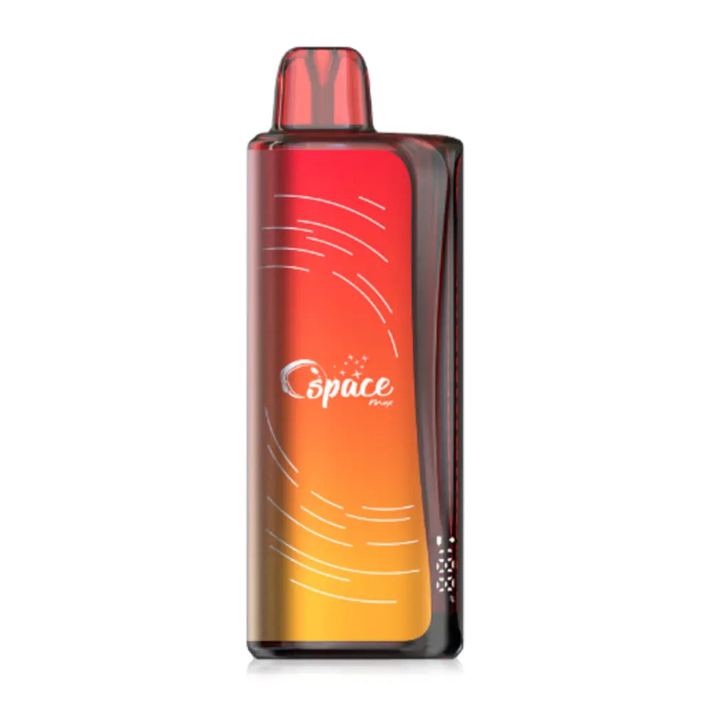 Space Max BX8000 Puffs 5% Nicotine