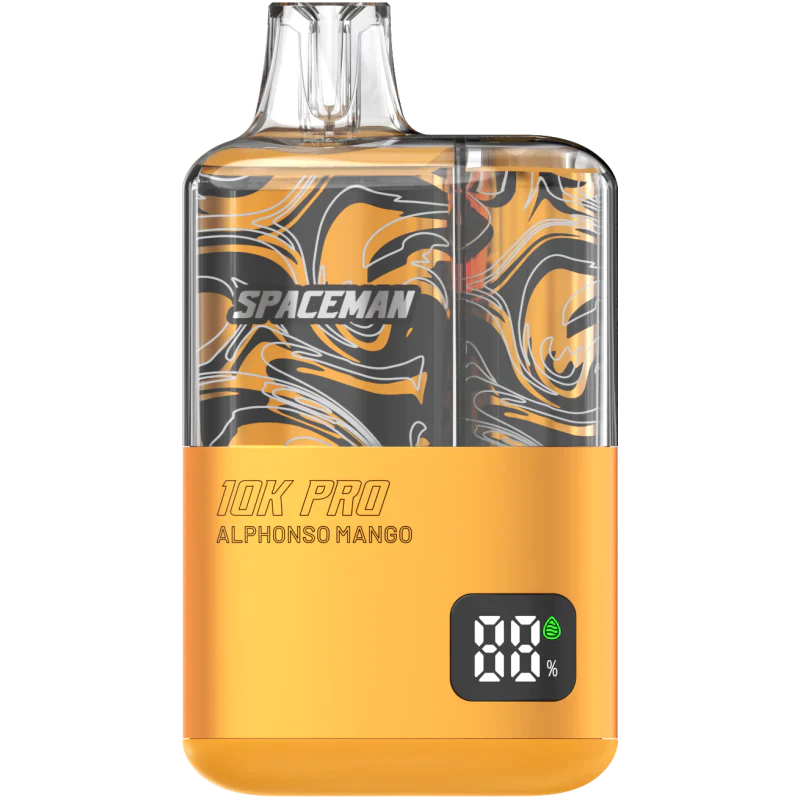 SMOK Spaceman 10K Pro Disposable