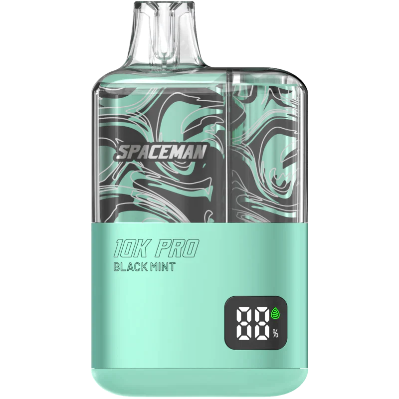 SMOK Spaceman 10K Pro Disposable