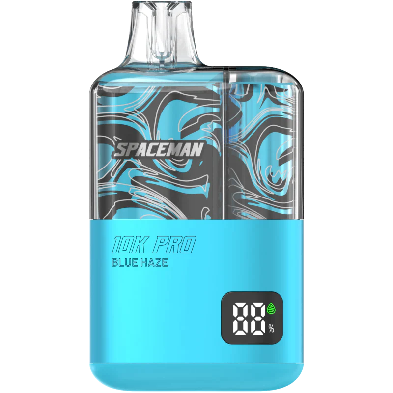 SMOK Spaceman 10K Pro Disposable