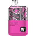 SMOK Spaceman 10K Pro Disposable