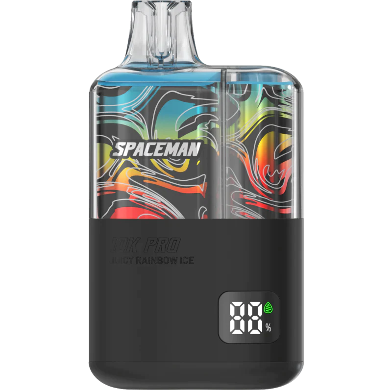 SMOK Spaceman 10K Pro Disposable