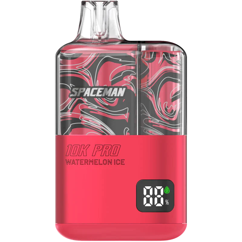 SMOK Spaceman 10K Pro Disposable