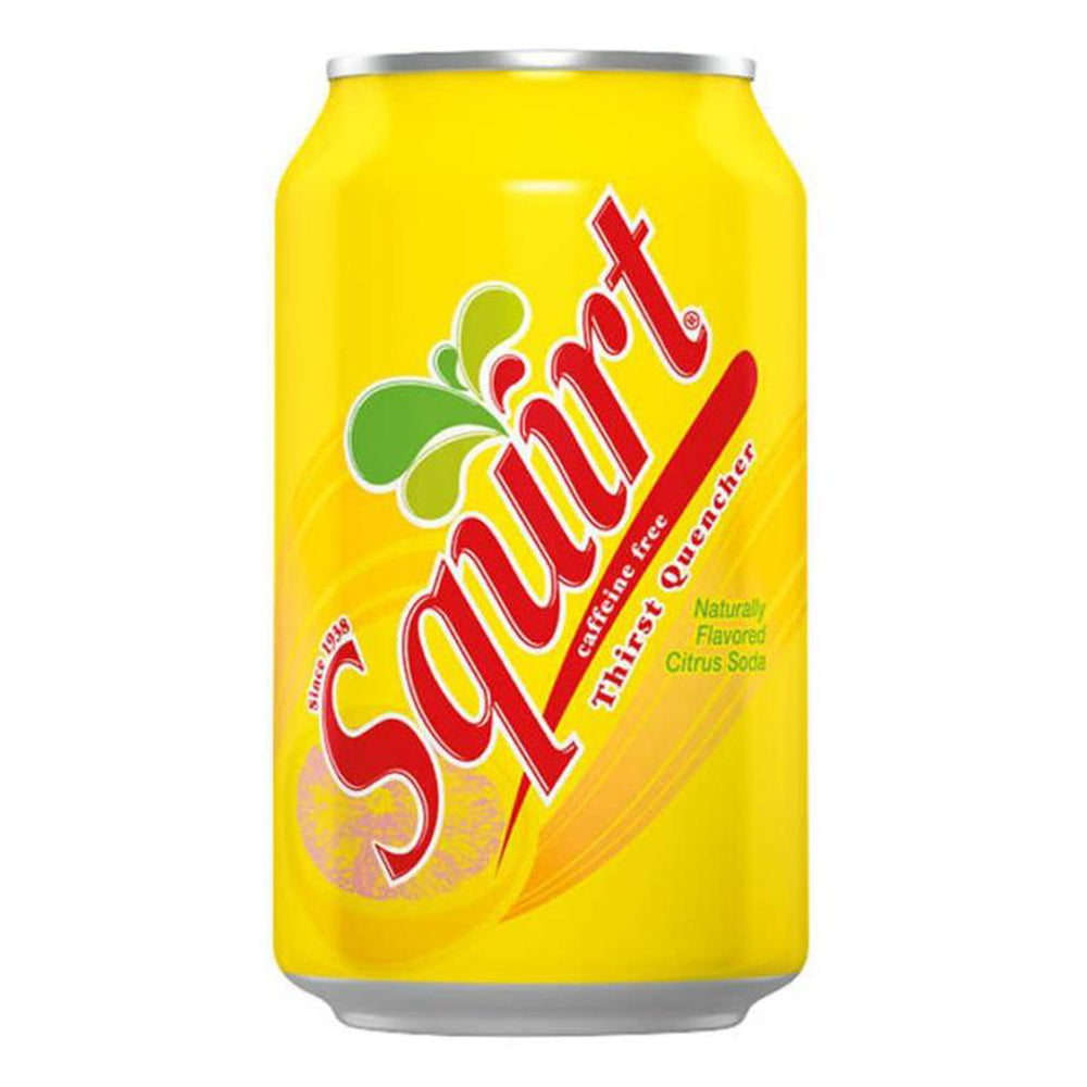 Squirt