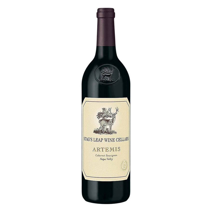 Stag’s Leap Wine Cellars “Artemis” Cabernet Sauvignon
