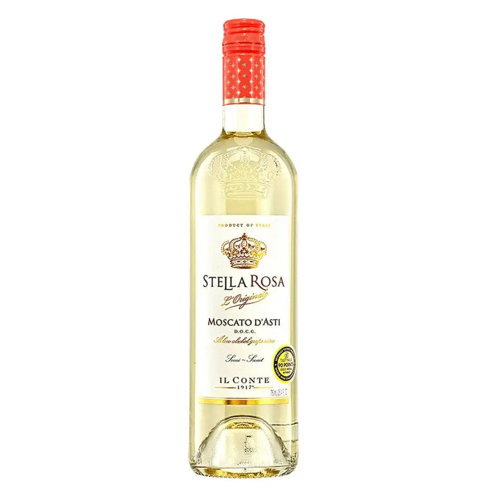 Stella Rosa Moscato D'Asti