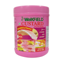Custard Powder Strawberry Flavor