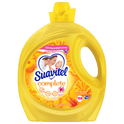 Suavitel Complete Fabric Softener Morning Sun, 158 oz