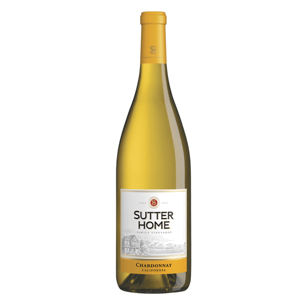 Sutter Home Chardonnay