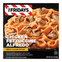 TGI Friday's Spicy Cajun Style Chicken Pasta, 10.5oz