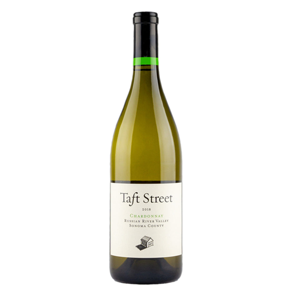 Taft Street Chardonnay Russian River Valley 2021