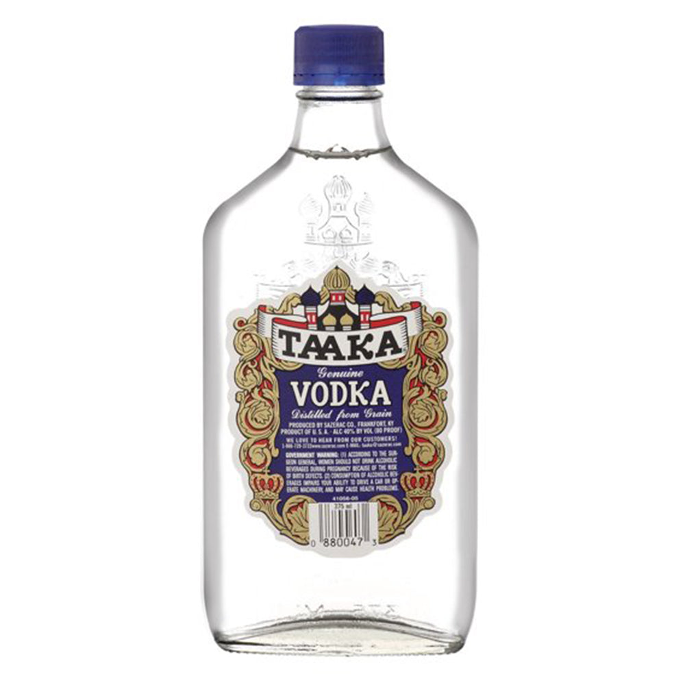 Taaka Vodka