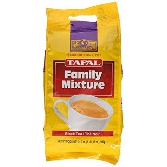 Tapal Family Mixture 1lb