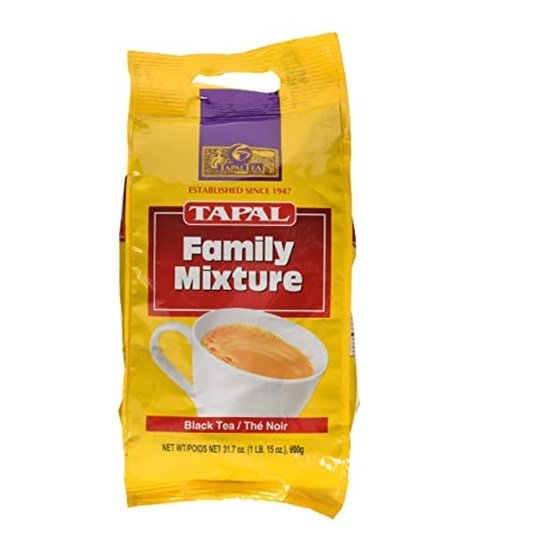 Tapal Family Mixture 1lb