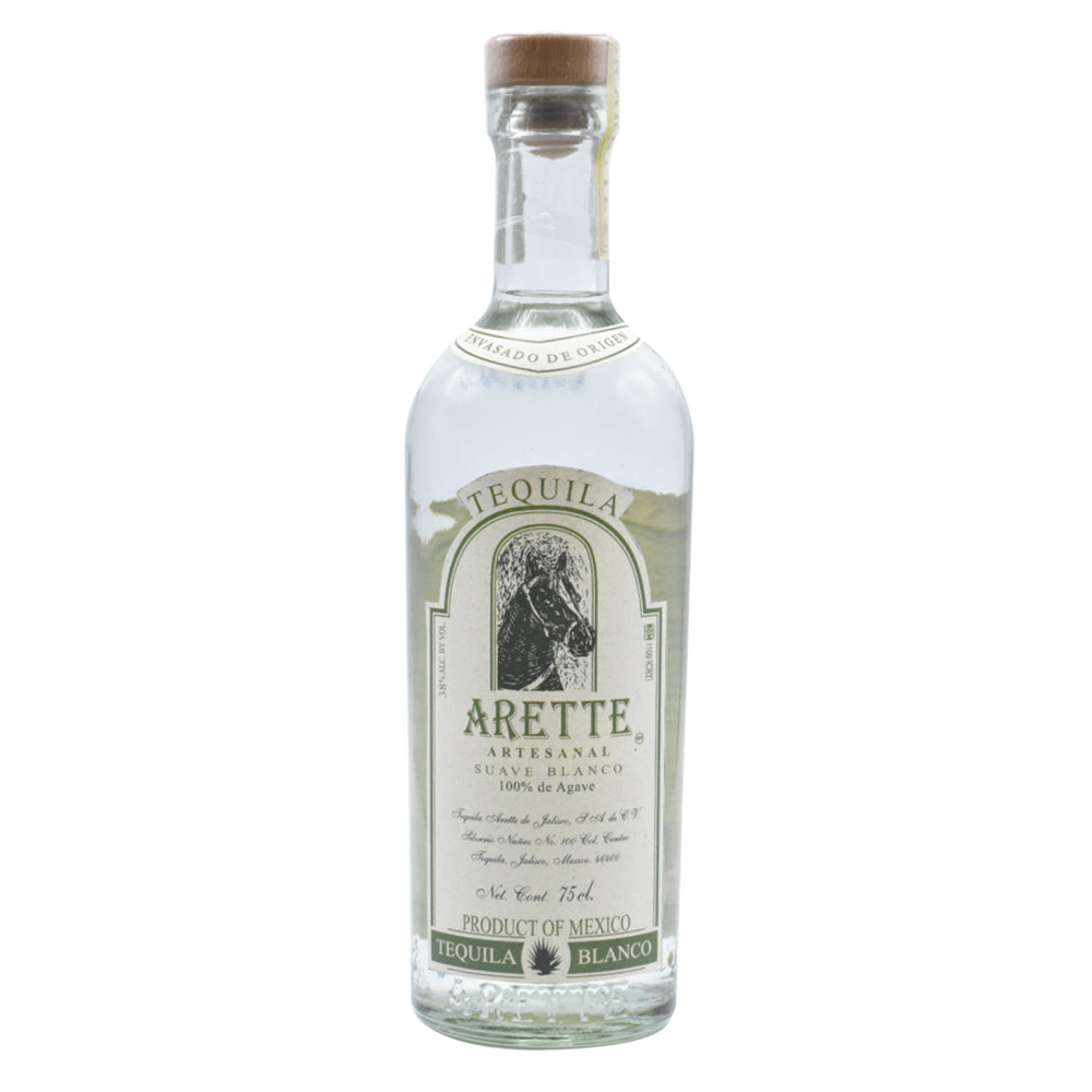 Tequila Arette Suave Blanco