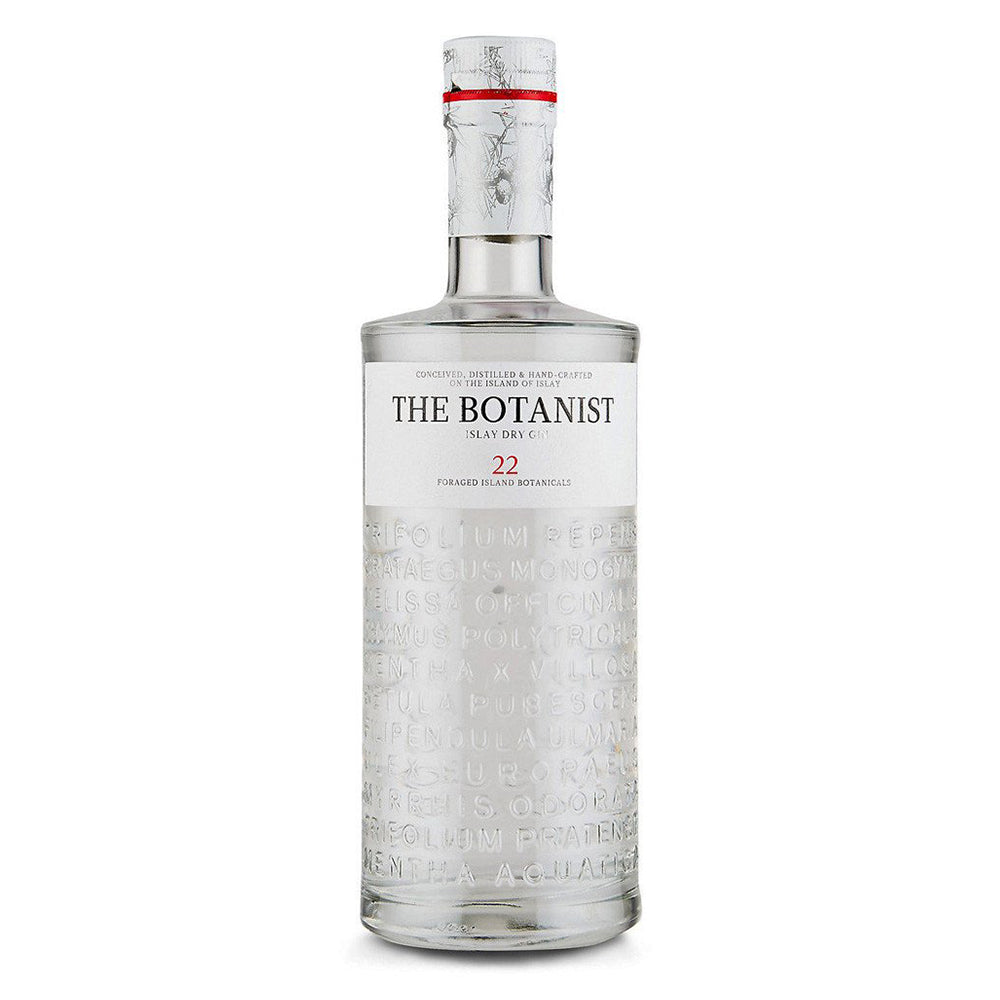 The Botanist Islay Dry Gin