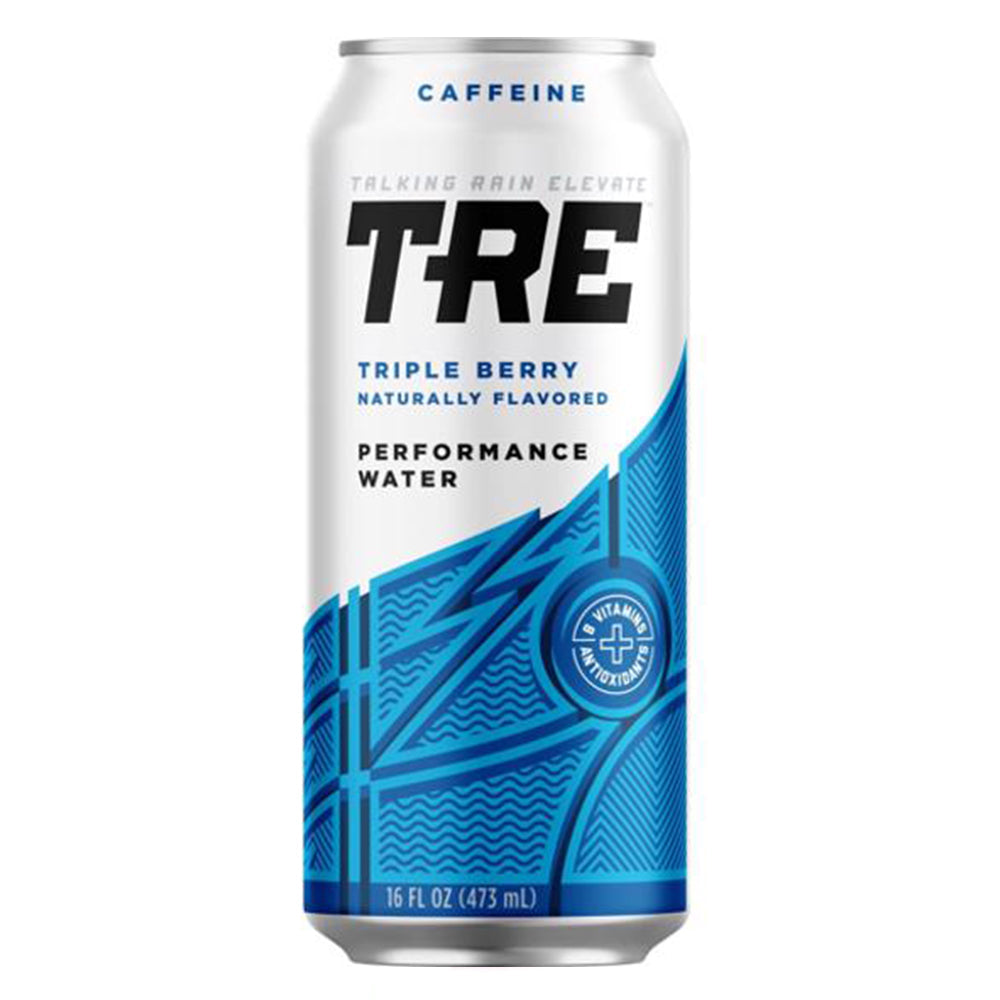Tre Triple Berry